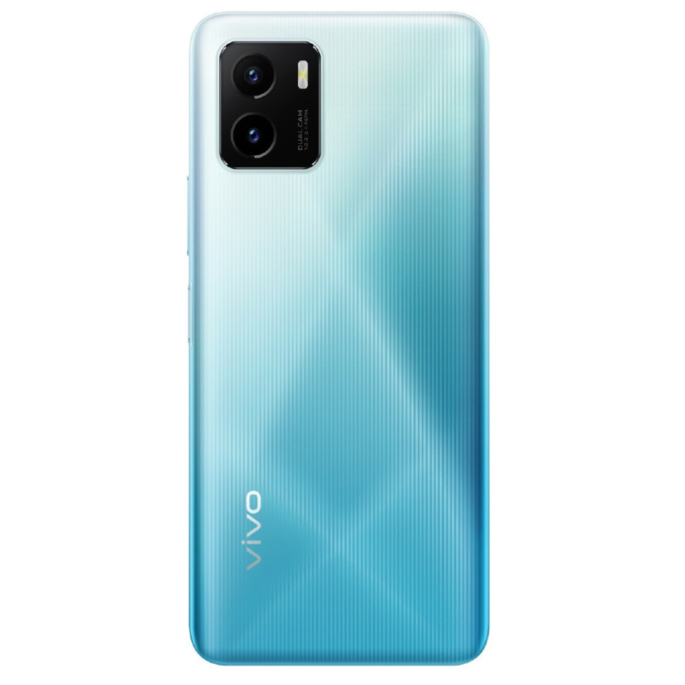 Vivo Y15S 32Go Vert | Mobile Vivo Tunisie