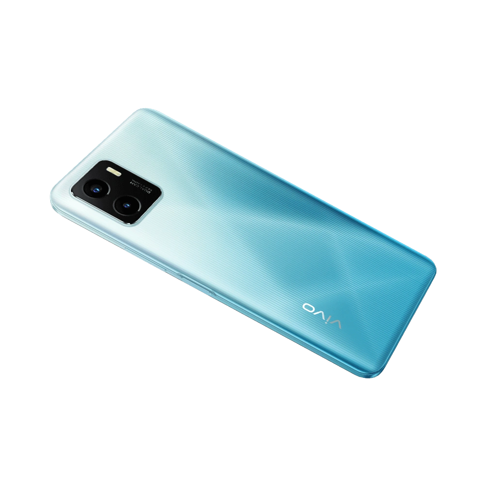 Vivo Y15S 32Go Vert | Mobile Vivo Tunisie