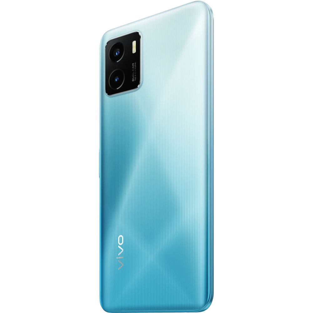 Vivo Y15S 32Go Vert | Mobile Vivo Tunisie