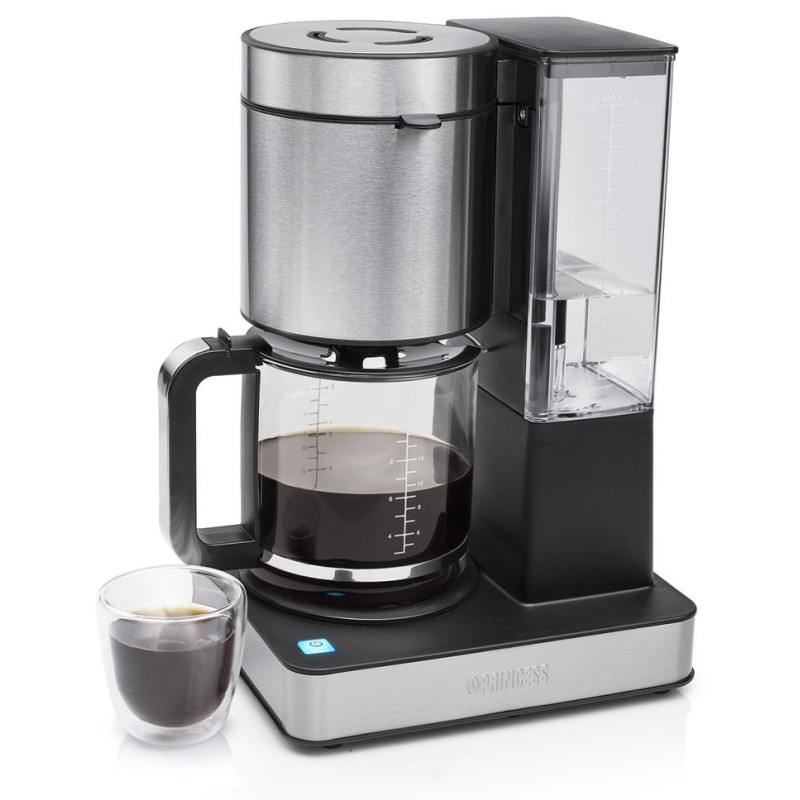 Cafetière filtre classique PHILIPS HD7461/00 - Cafetière / machine à café