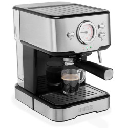 Machine à expresso et...