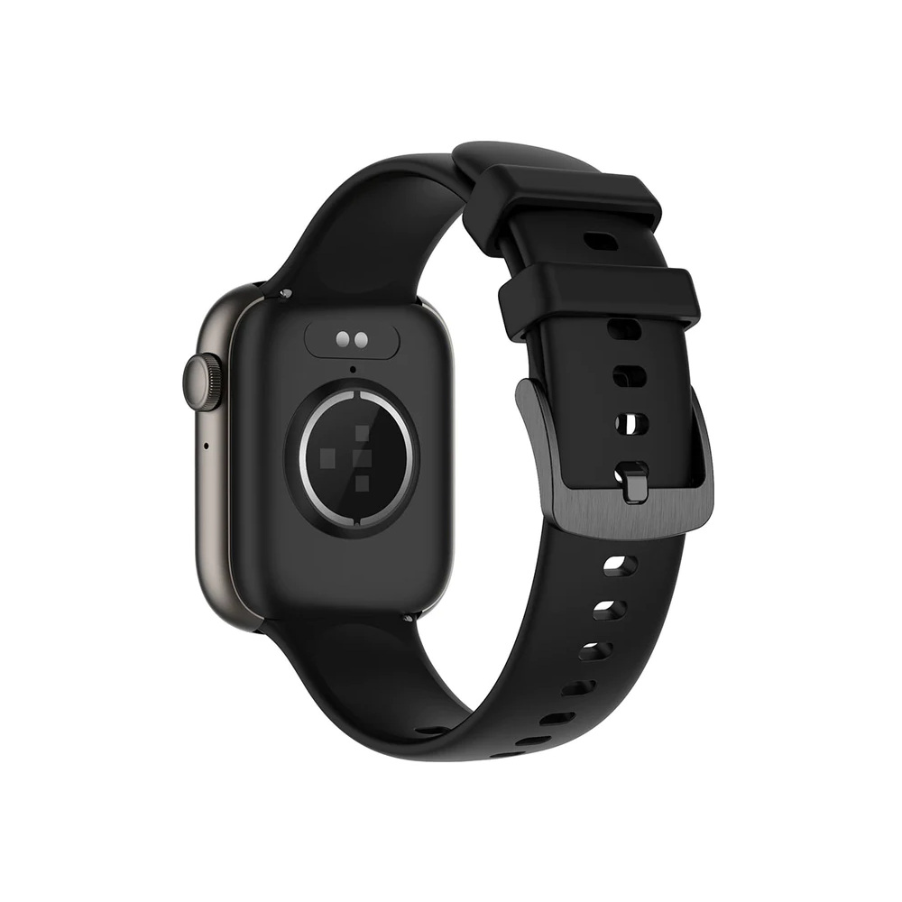Montre connecté COLMI P45 / Noir