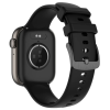 Montre connecté COLMI P45 / Noir