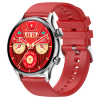 Montre connecté COLMI i30 / Rouge