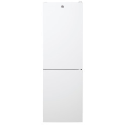 Réfrigérateur Combiné No Frost Hoover 341 L / Blanc