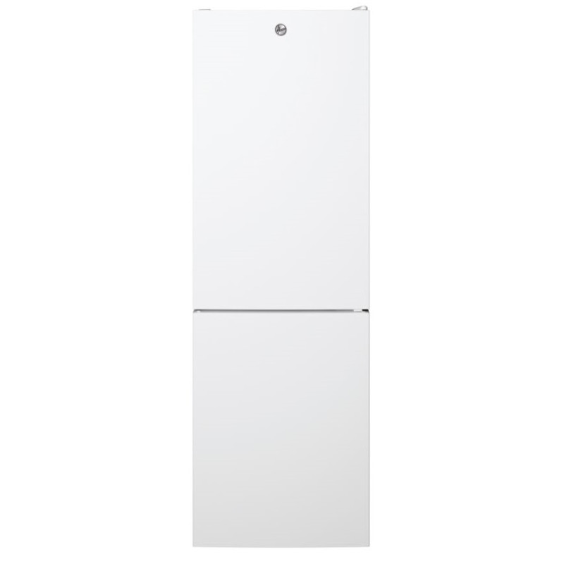 Réfrigérateur Combiné No Frost Hoover 341 L / Blanc