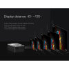 Vidéoprojecteur Volto Sun 600 Full HD 1080p