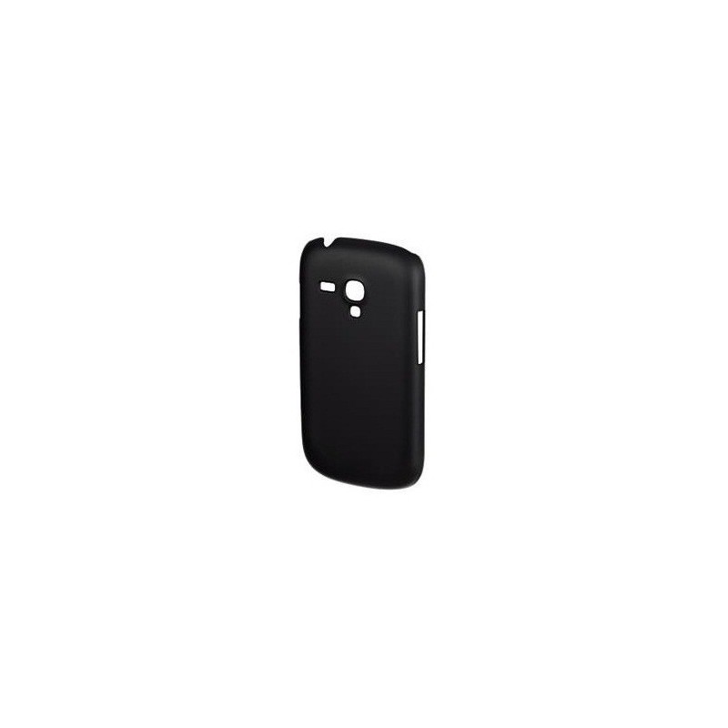 Coque pour Samsung Galaxy S3 Mini / Noir