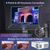 Vidéoprojecteur Volto Fire 505 HD