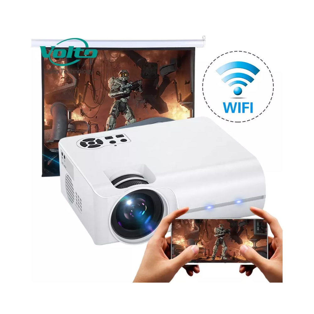 Vidéoprojecteur Volto Fire 505 HD