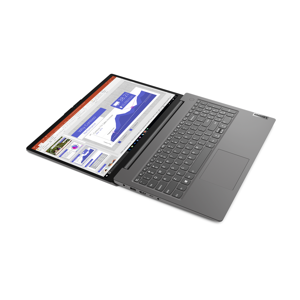 Lenovo V15 G2 ITL (82KB0001FE) | Tunisianet