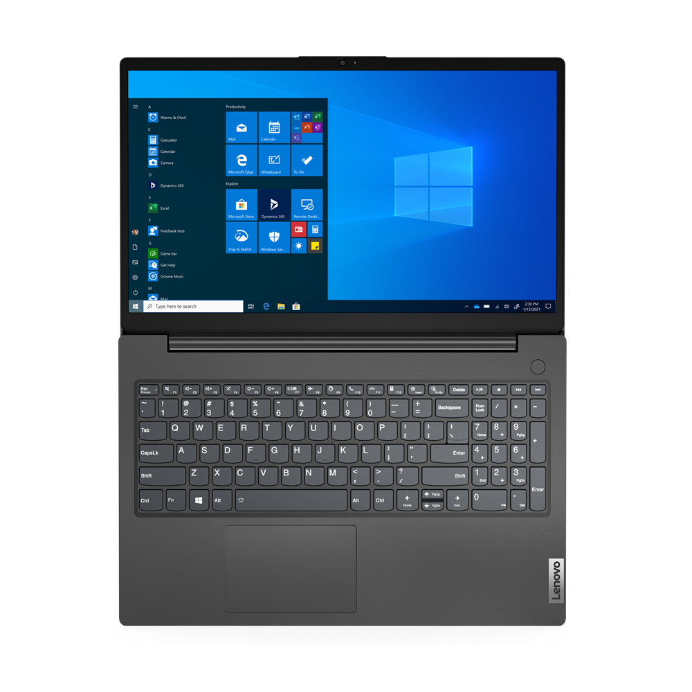 Lenovo V15 G2 ITL (82KB0001FE) | Tunisianet