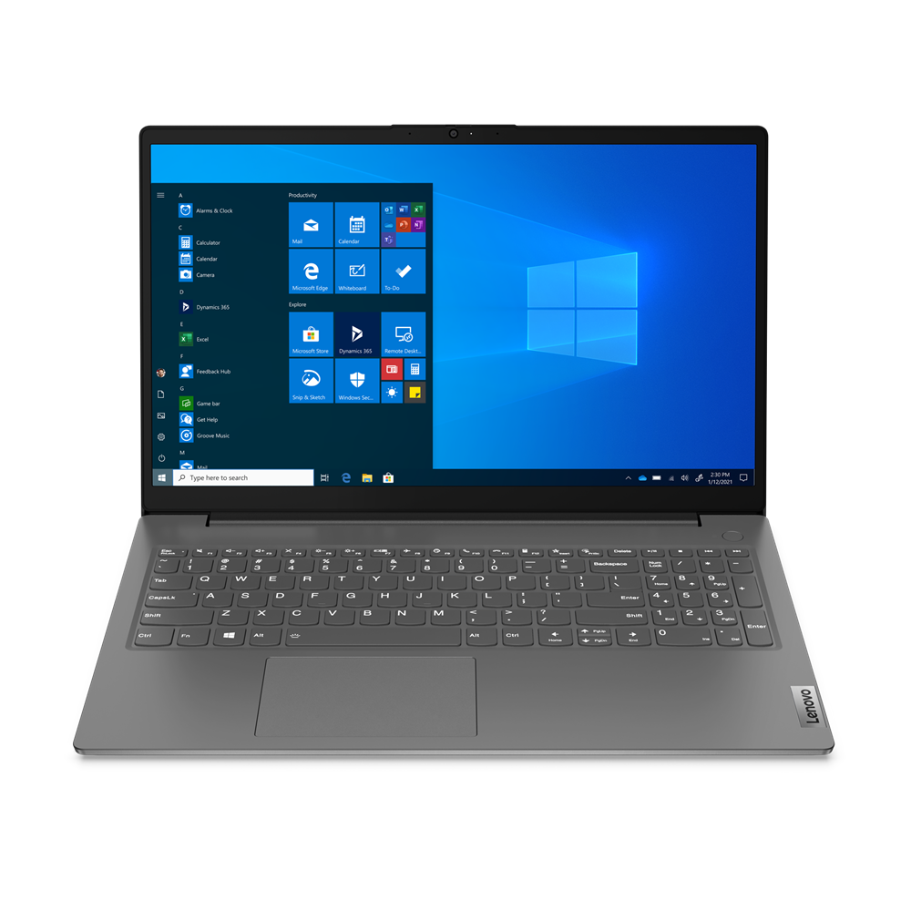 Lenovo V15 G2 ITL (82KB0001FE) | Tunisianet