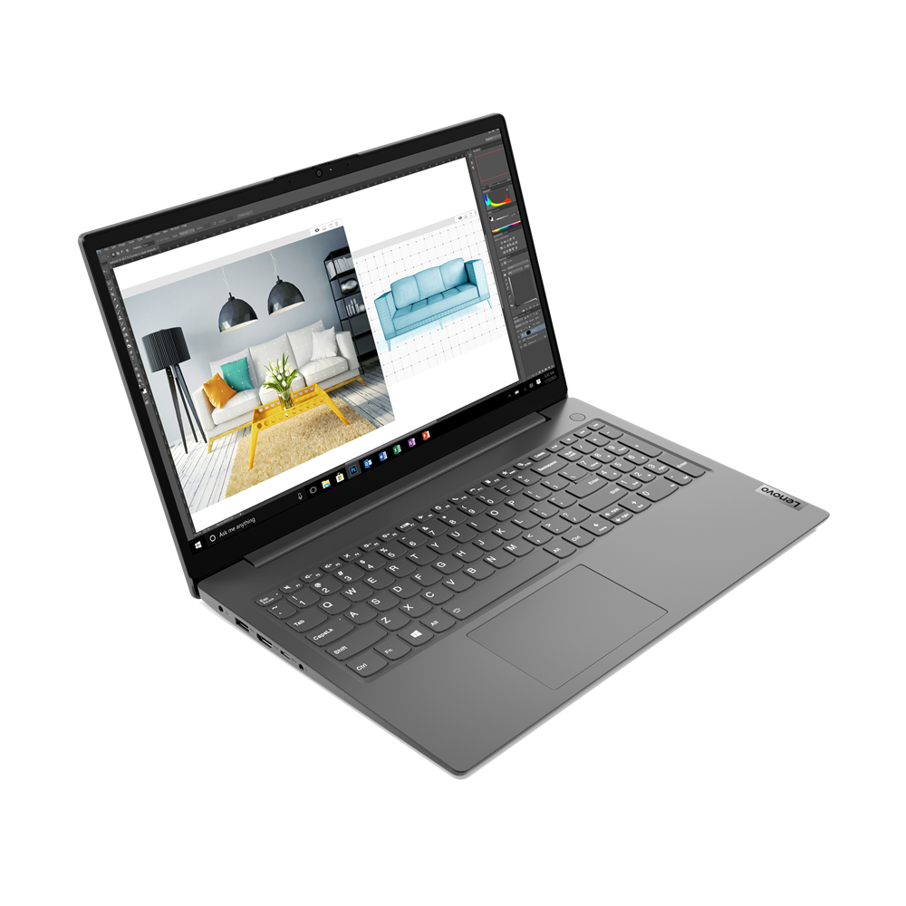 Lenovo V15 G2 ITL (82KB0001FE) | Tunisianet