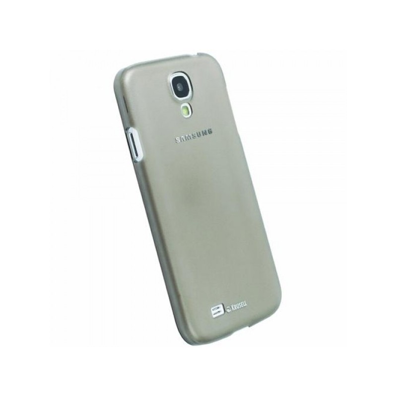 Etui Frostcover pour Samsung Galaxy S4