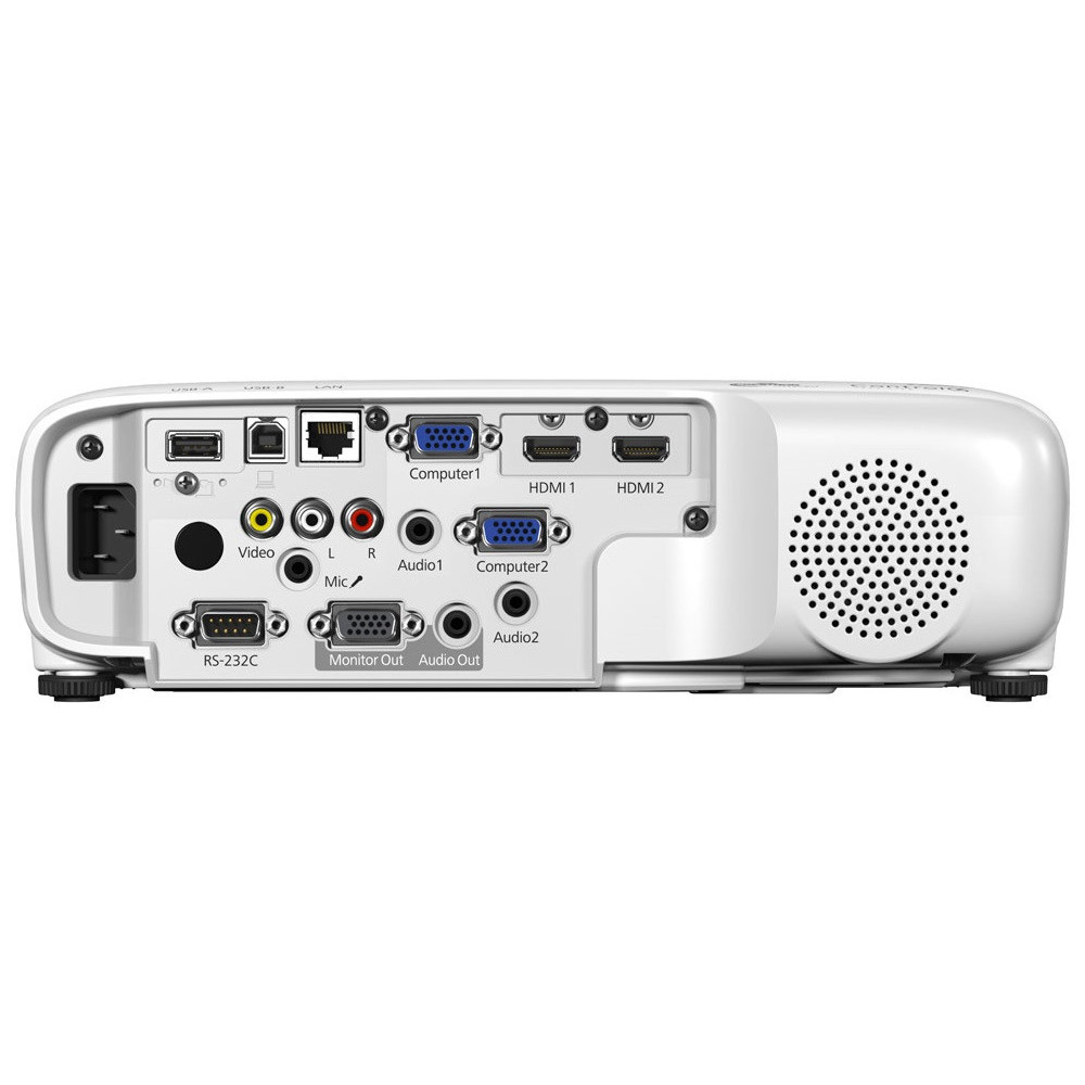 Vidéoprojecteur professionnel 3LCD Full HD EPSON EB-992F