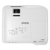 Vidéoprojecteur professionnel 3LCD Full HD EPSON EB-992F