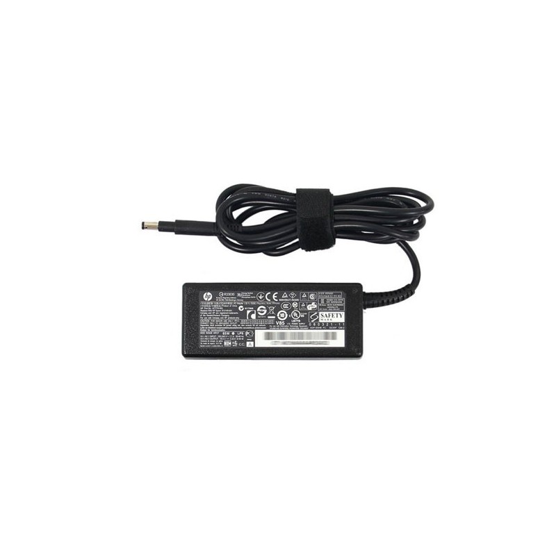 Chargeur HP 19.5V (Gros Bout)