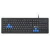 Clavier multimedia USB NGS FUNKY au meilleur prix - Tunisianet.com.tn