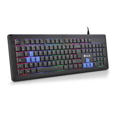 Clavier USB NGS GKX-305 RGB