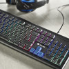 Clavier multimedia USB NGS FUNKY au meilleur prix - Tunisianet.com.tn