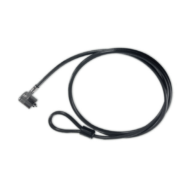C ble Antivol UPTEC Cl Simple T te C ble Antivol UPTEC Cl Simple T te