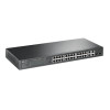 Switch Tp-Link Administrable 24 Port PoE + 4 Port Gigabit Smart