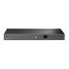 Switch Tp-Link Administrable 24 Port PoE + 4 Port Gigabit Smart