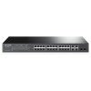 Switch Tp-Link Administrable 24 Port PoE + 4 Port Gigabit Smart