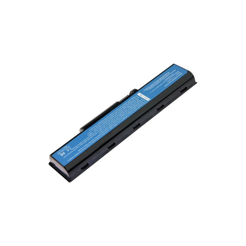 Slide  #1 Batterie 6 Cellules Pour PC Portable Acer Aspire 4710 / 4310