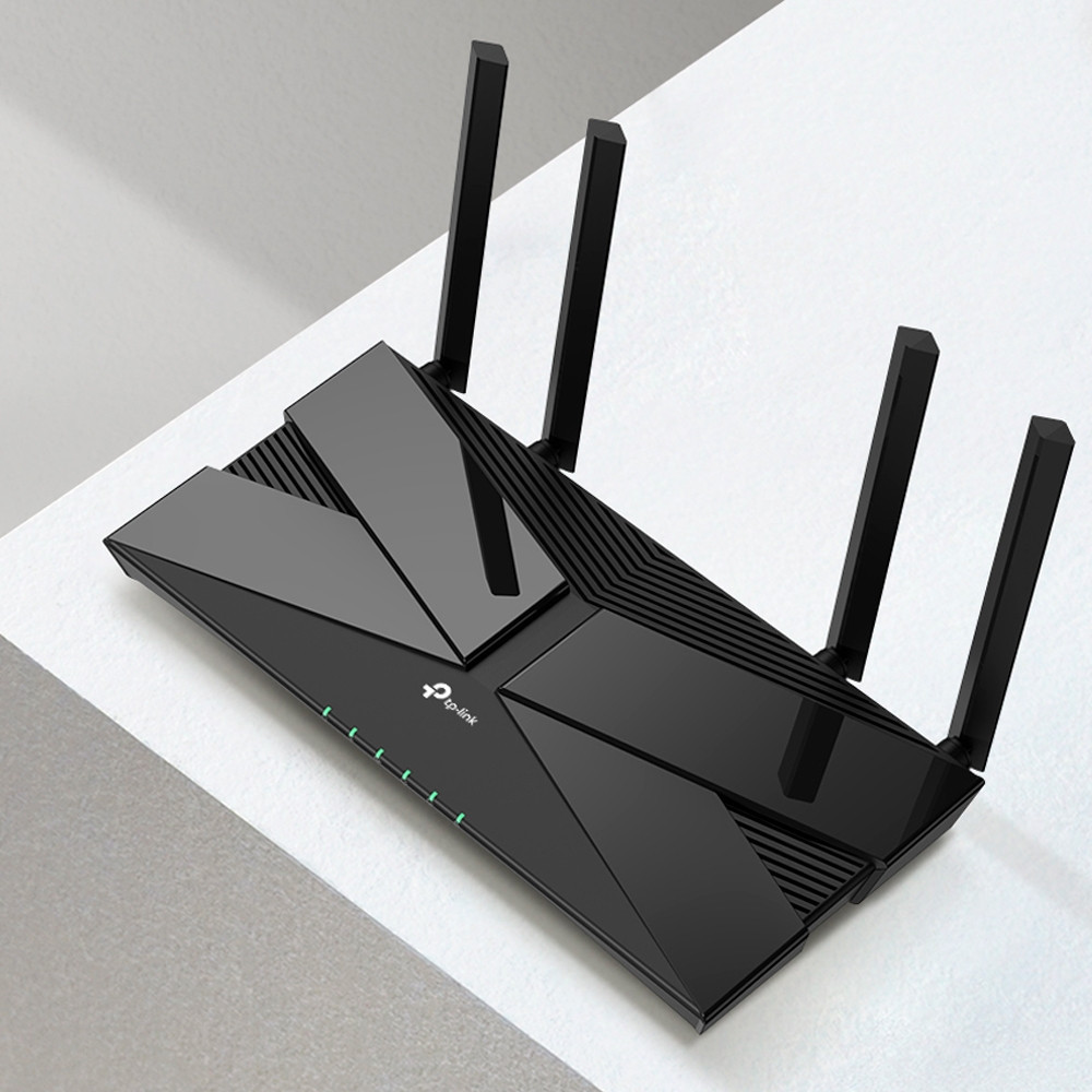Routeur WiFi 6 AX1800 bi-bande TP-Link ARCHER AX23