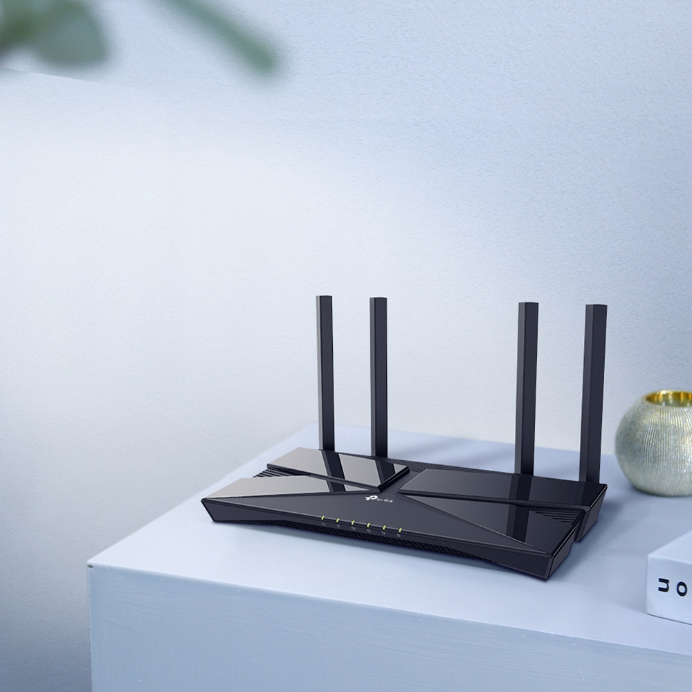 Routeur WiFi 6 AX1800 bi-bande TP-Link ARCHER AX23