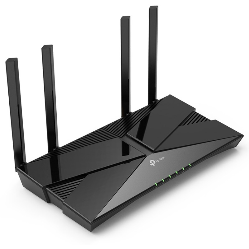 Routeur WiFi 6 AX1800 bi-bande TP-Link ARCHER AX23