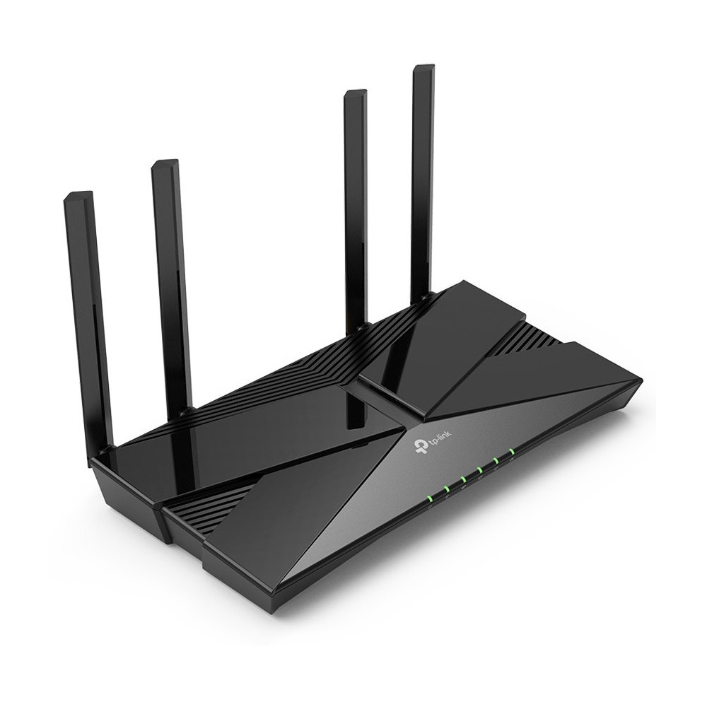 Routeur WiFi 6 AX1800 bi-bande TP-Link ARCHER AX23