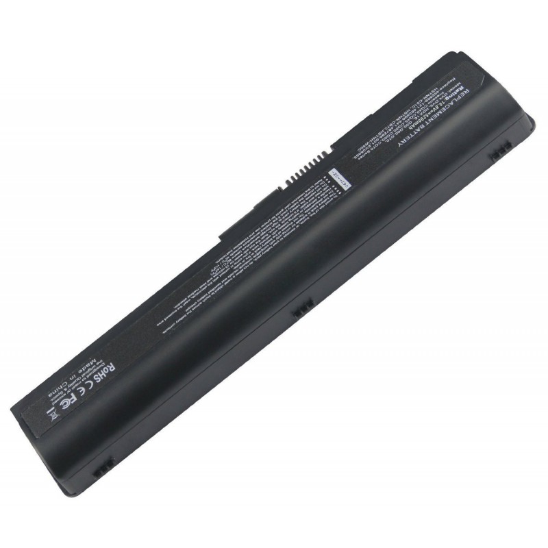 Batterie 6 Cellules Pour PC Portable HP DV5 / DV6