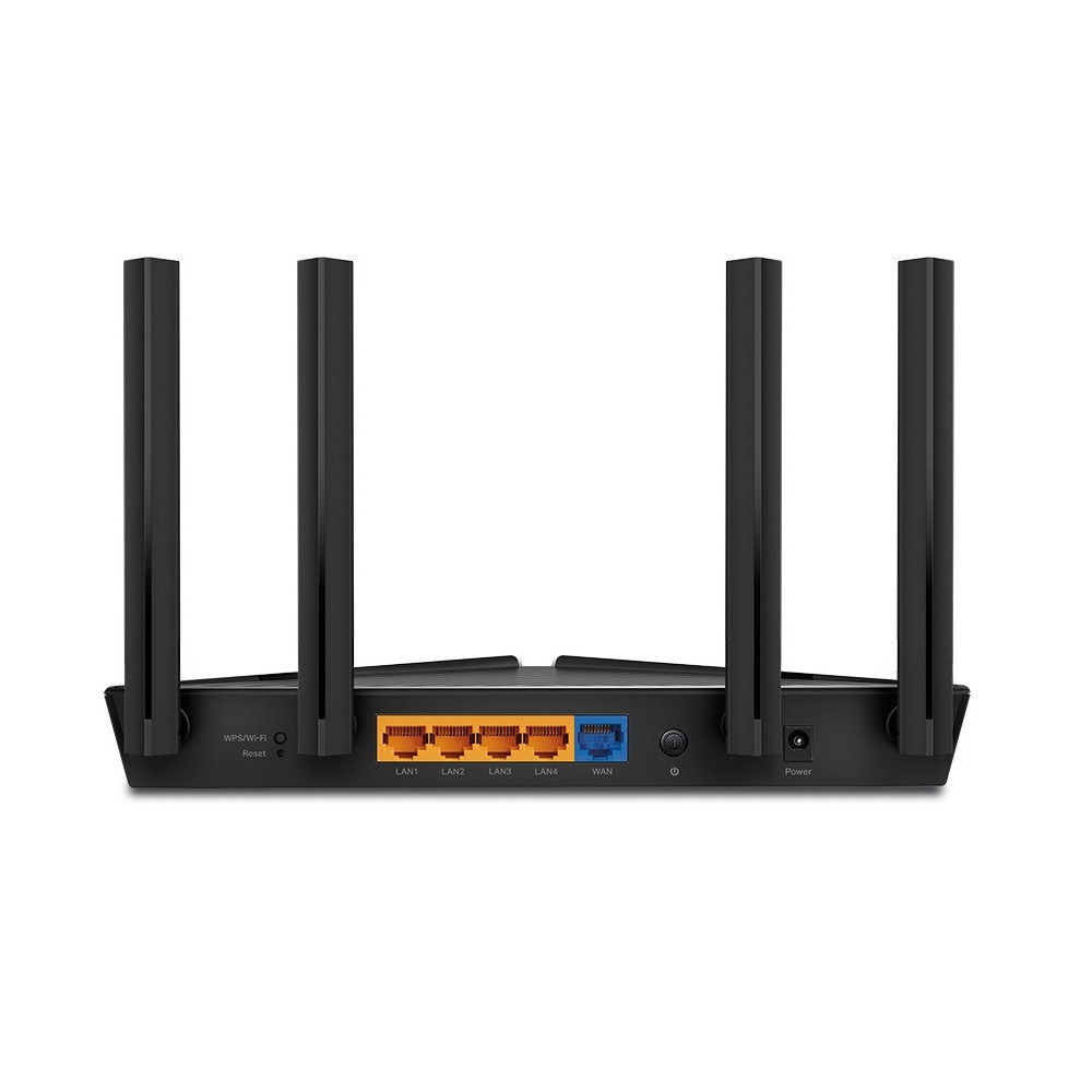 Routeur WiFi 6 AX1800 bi-bande TP-Link ARCHER AX23