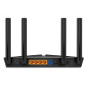 Routeur WiFi 6 AX1800 bi-bande TP-Link ARCHER AX23
