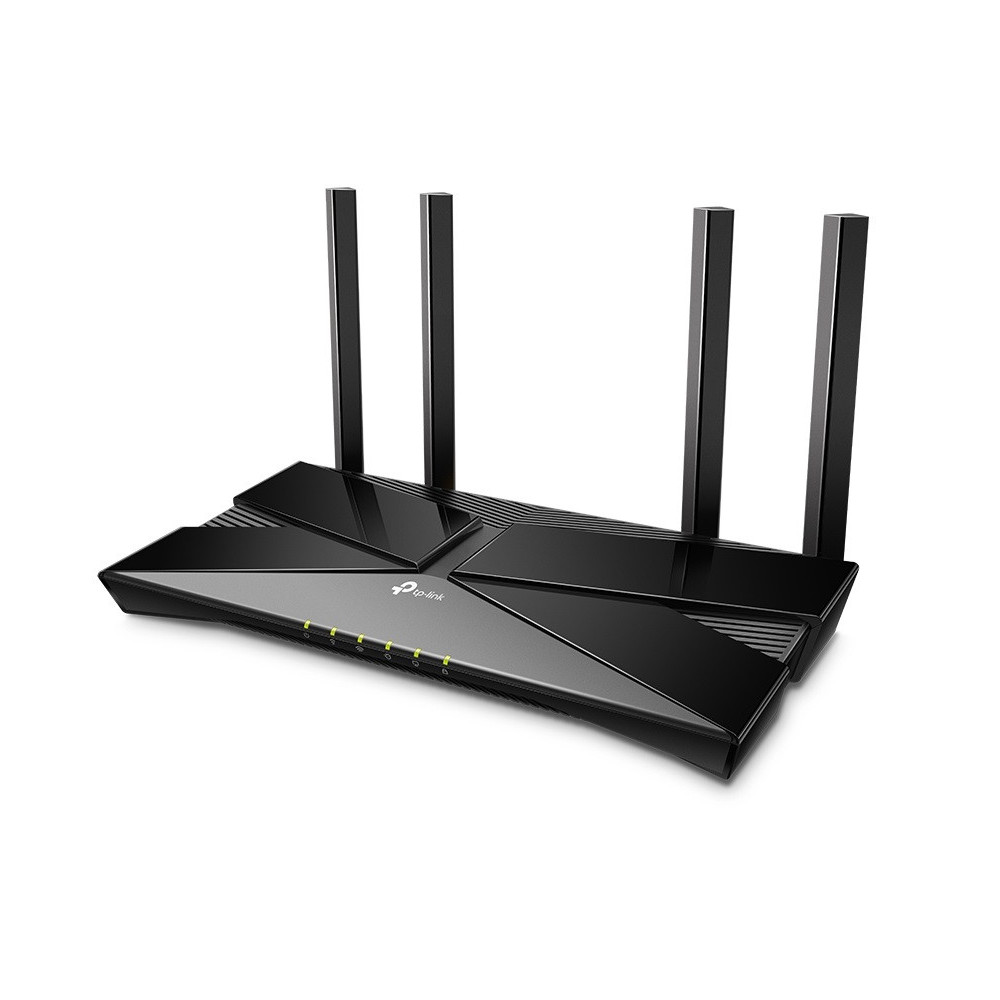 Routeur WiFi 6 AX1800 bi-bande TP-Link ARCHER AX23