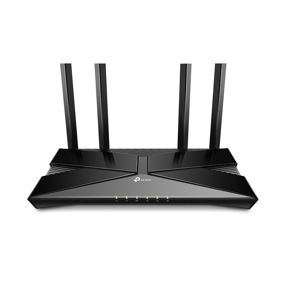 Routeur WiFi 6 AX1800 bi-bande TP-Link ARCHER AX23