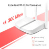 Routeur Point d'accès sans fil MERCUSYS MW306RE 300Mbps