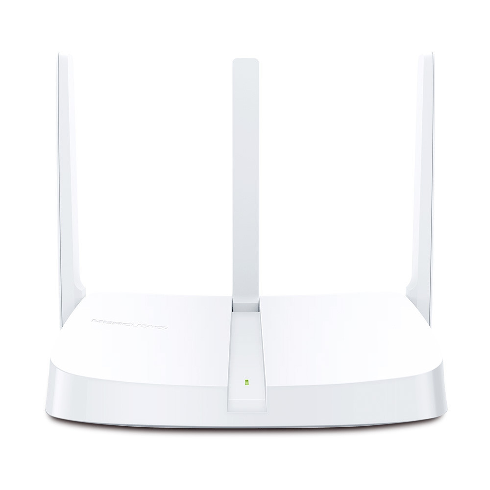 Routeur Point d'accès sans fil MERCUSYS MW306RE 300Mbps