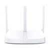Routeur Point d'accès sans fil MERCUSYS MW306RE 300Mbps