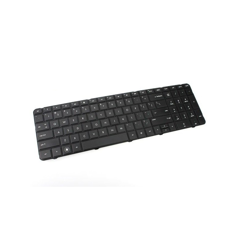 Clavier pour pc portable HP G7