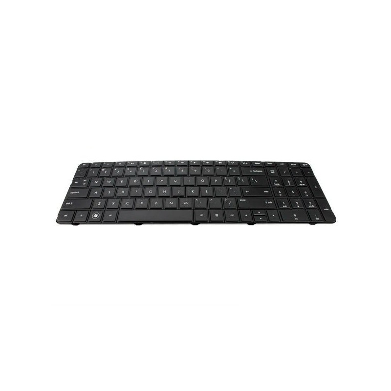 Clavier pour pc portable HP G7