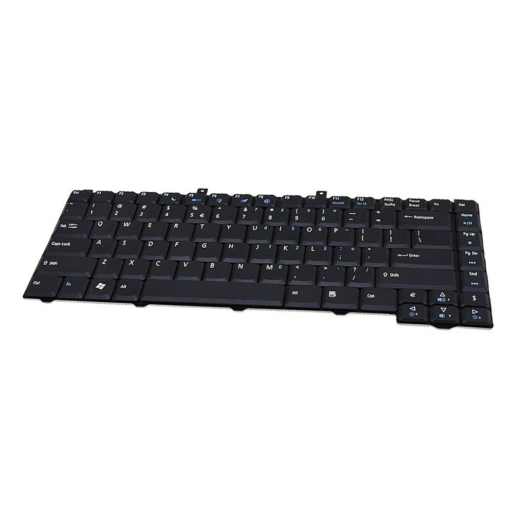 Clavier pour pc portable Acer D720