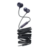 Ecouteurs Filaire PHILIPS SHE3555BK/00 / Noir