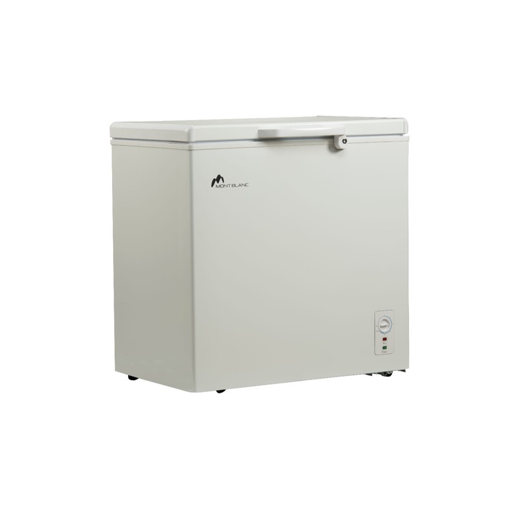 Congélateur Horizontal MontBlanc CCM200 / 162 L