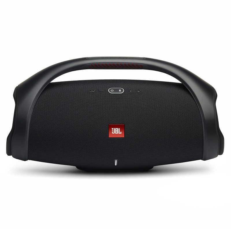 Enceinte Portable Bluetooth JBL Boombox 2 Noir