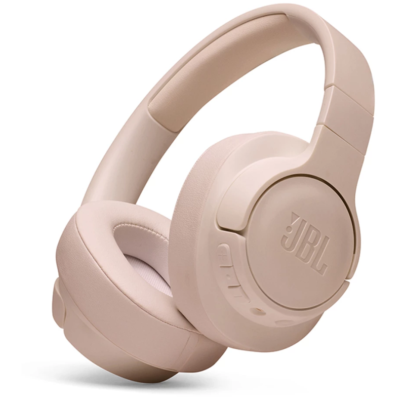 Casque sans fil Bluetooth JBL Tune 710BT / blanc