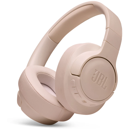 Casque JBL Tune 570BT Bluetooth - Noir - Neuf Sous Blister